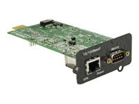 Emerson Liebert IntelliSlot Web Card (IS-WEBCARD)